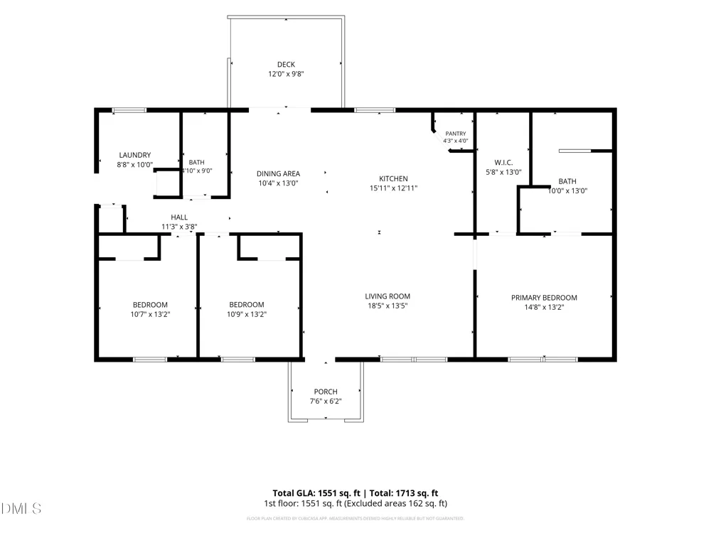 211 Old North Carolina 75 Stem, NC 27581