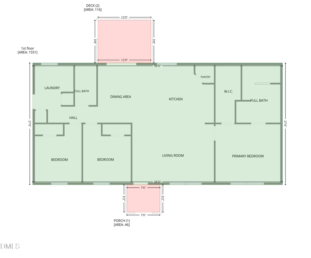 211 Old North Carolina 75 Stem, NC 27581