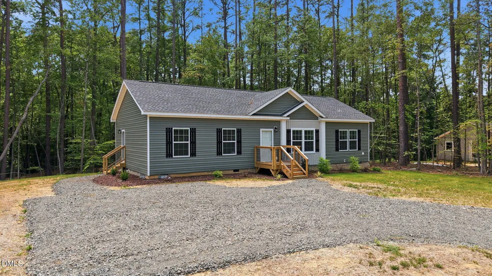 211 Old North Carolina 75 Stem, NC 27581