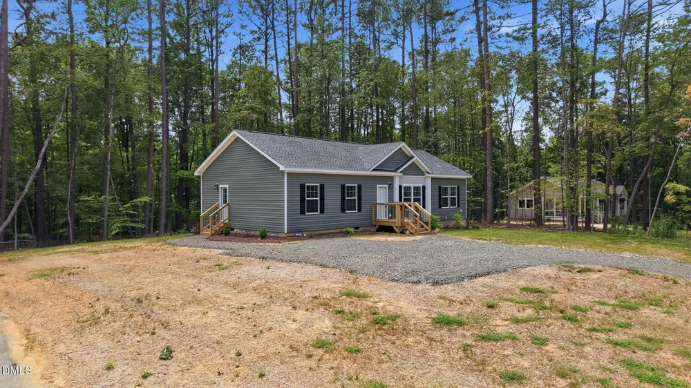 211 Old North Carolina 75 Stem, NC 27581