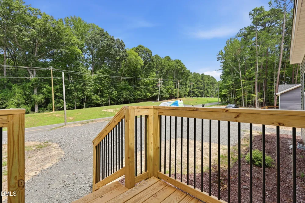 211 Old North Carolina 75 Stem, NC 27581