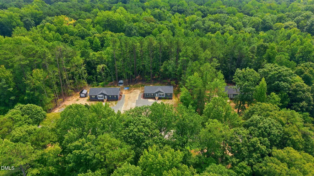 211 Old North Carolina 75 Stem, NC 27581