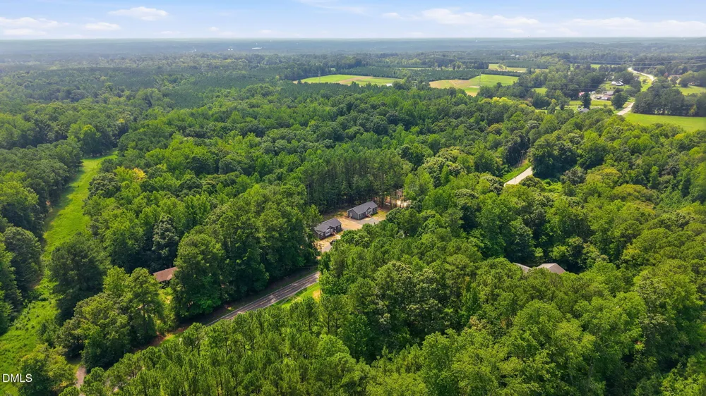 211 Old North Carolina 75 Stem, NC 27581