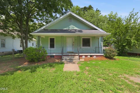 803 Tucker Street