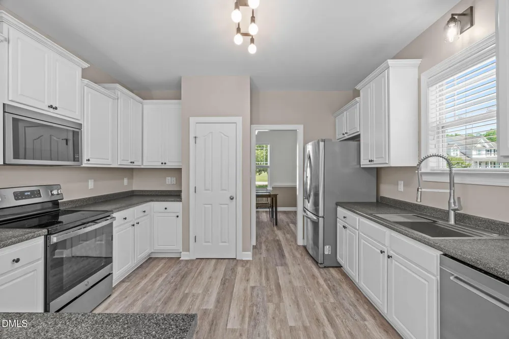 134 Blessed Lane Angier, NC 27501