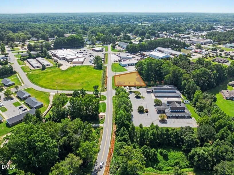 0 Rawls Road Angier, NC 27501