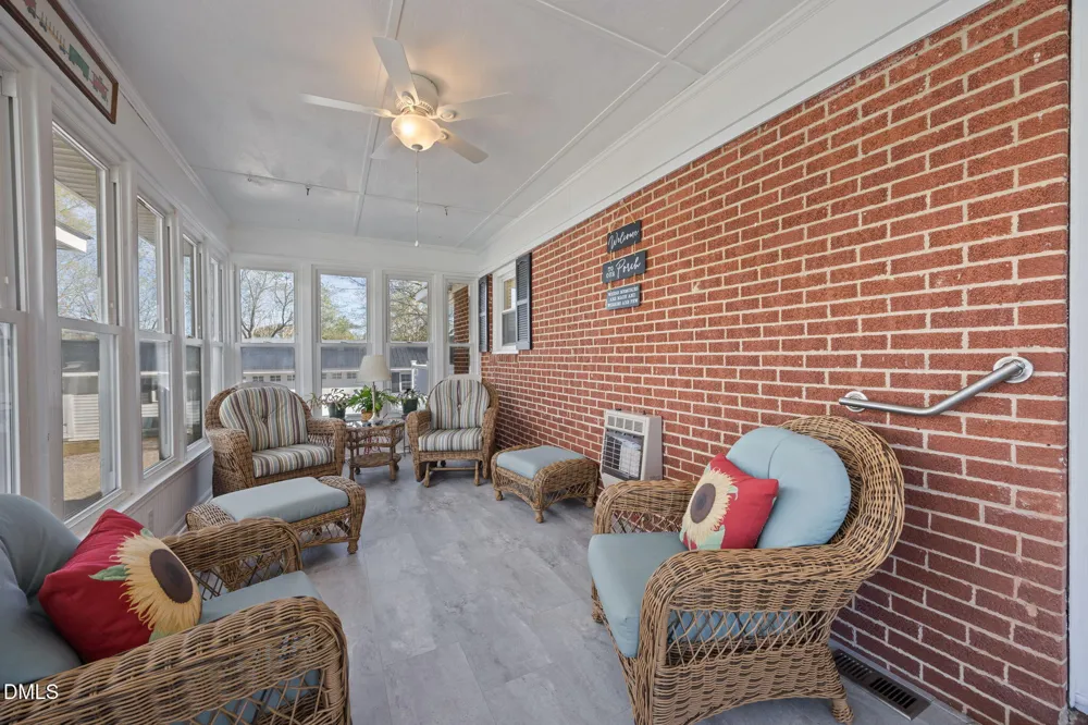 221 E Winston Street Youngsville, NC 27596