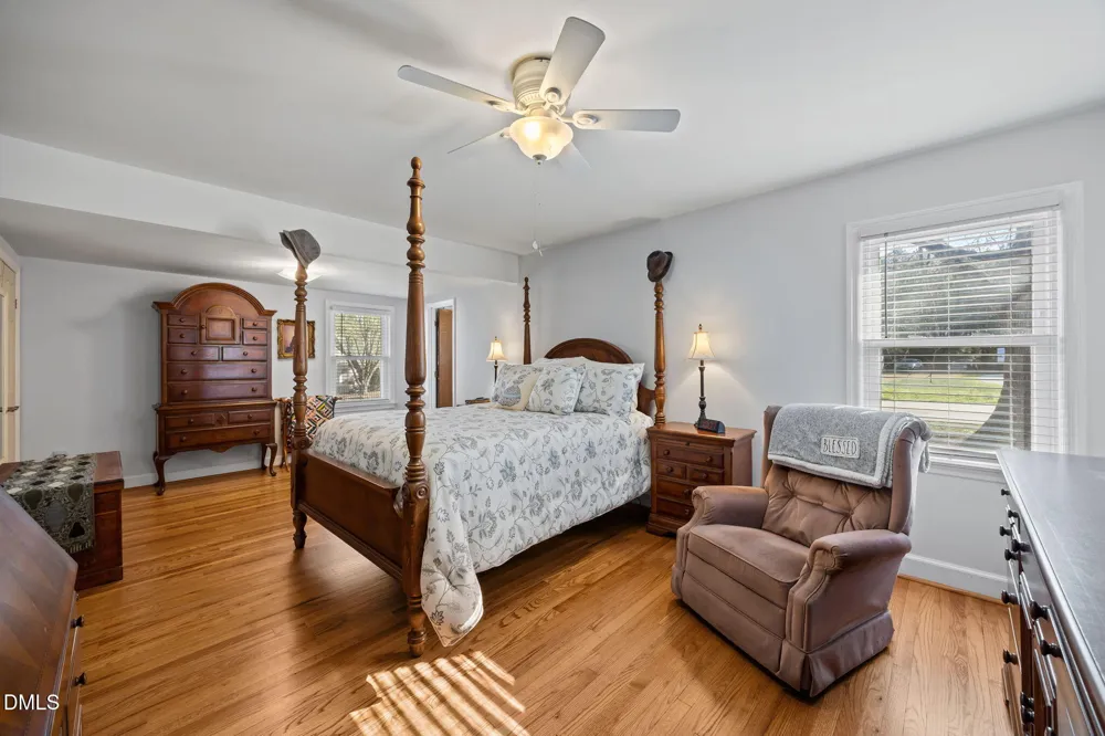 221 E Winston Street Youngsville, NC 27596