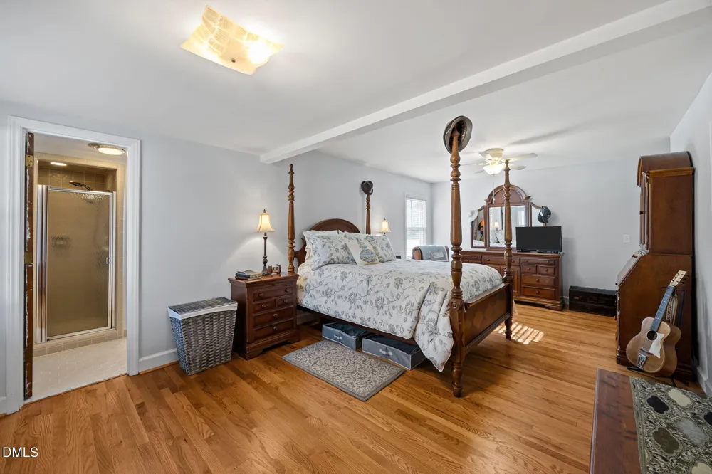 221 E Winston Street Youngsville, NC 27596