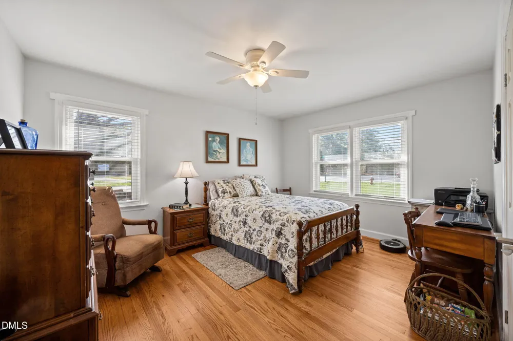 221 E Winston Street Youngsville, NC 27596