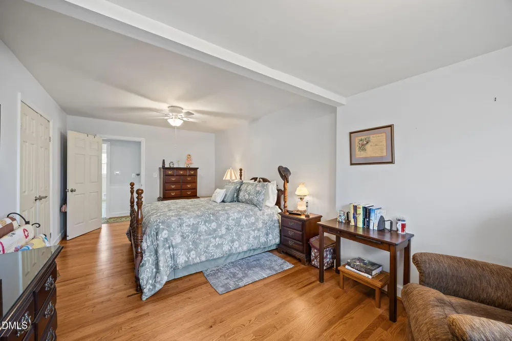 221 E Winston Street Youngsville, NC 27596