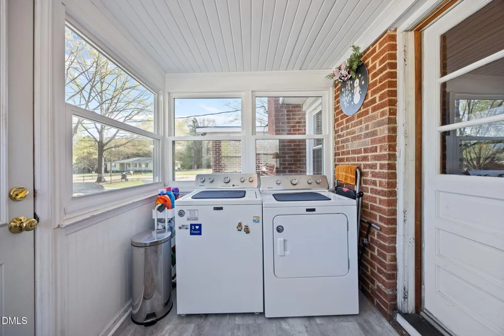 221 E Winston Street Youngsville, NC 27596