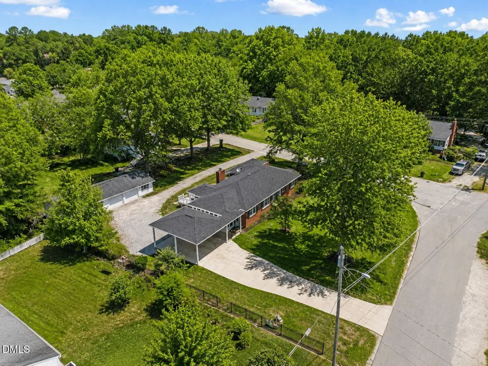 221 E Winston Street Youngsville, NC 27596
