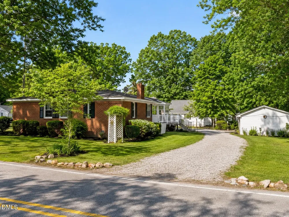 221 E Winston Street Youngsville, NC 27596