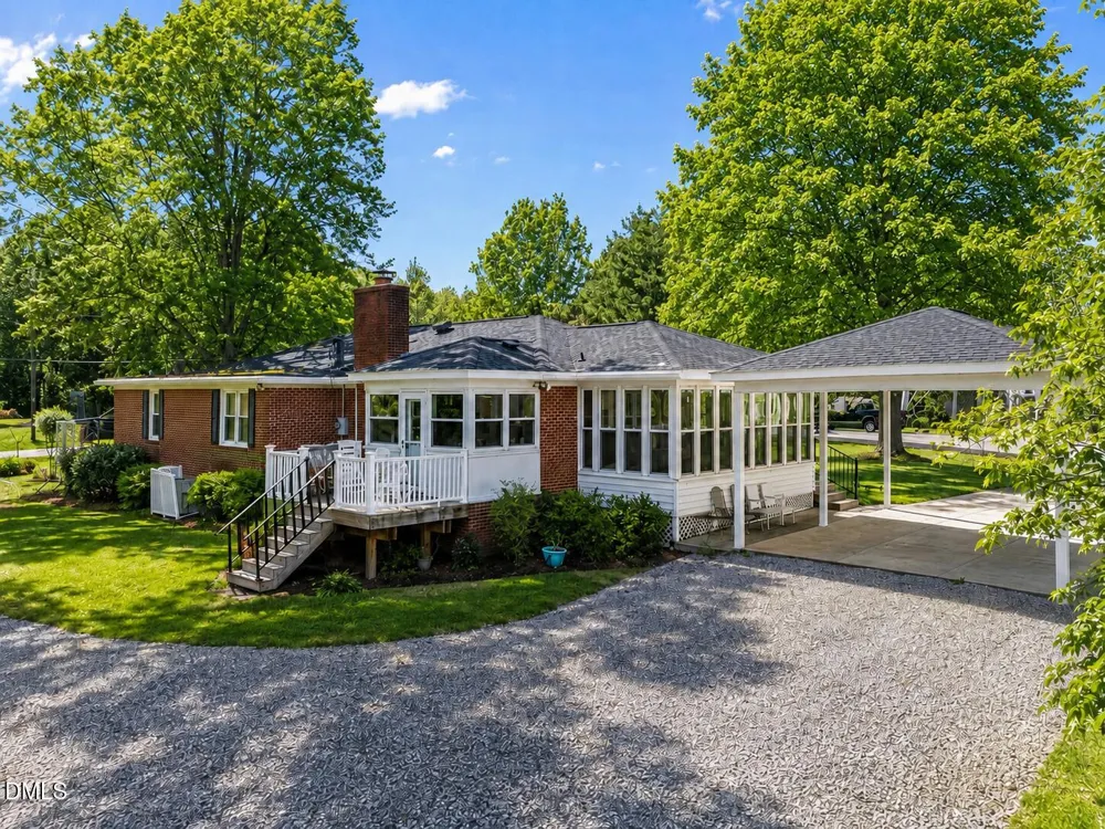 221 E Winston Street Youngsville, NC 27596