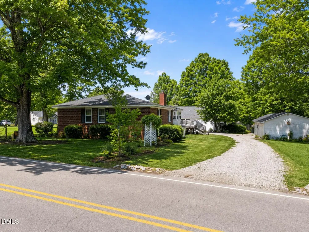 221 E Winston Street Youngsville, NC 27596