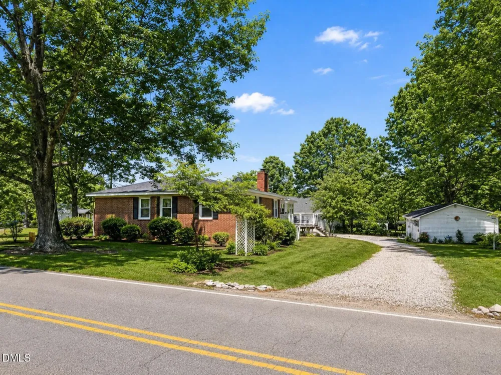 221 E Winston Street Youngsville, NC 27596