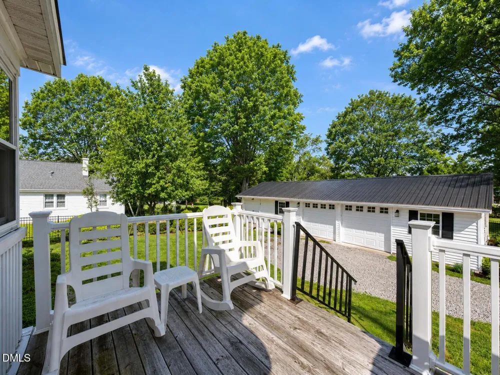221 E Winston Street Youngsville, NC 27596