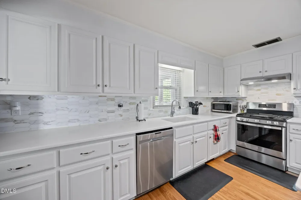 221 E Winston Street Youngsville, NC 27596