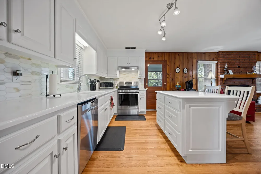 221 E Winston Street Youngsville, NC 27596