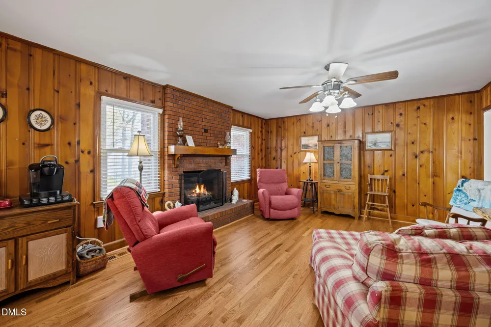 221 E Winston Street Youngsville, NC 27596