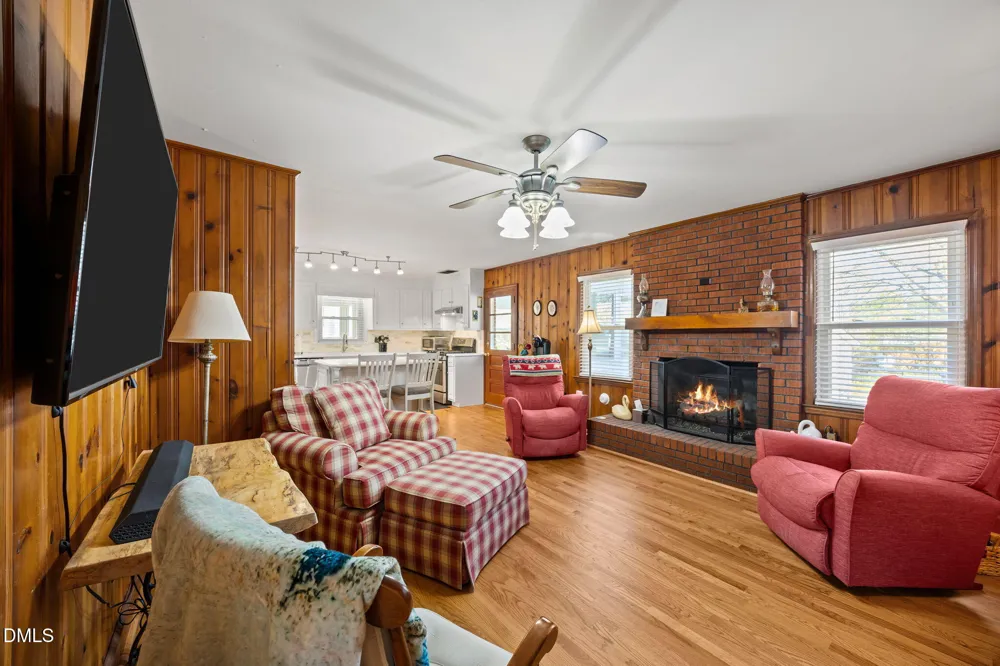 221 E Winston Street Youngsville, NC 27596