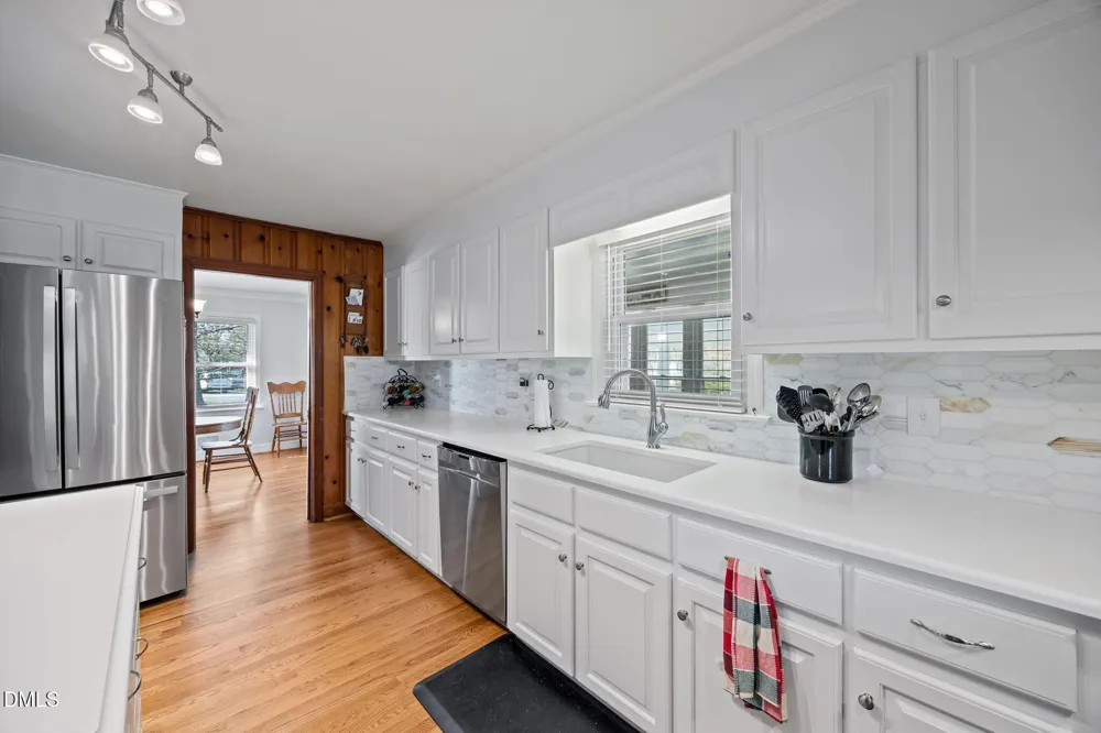 221 E Winston Street Youngsville, NC 27596