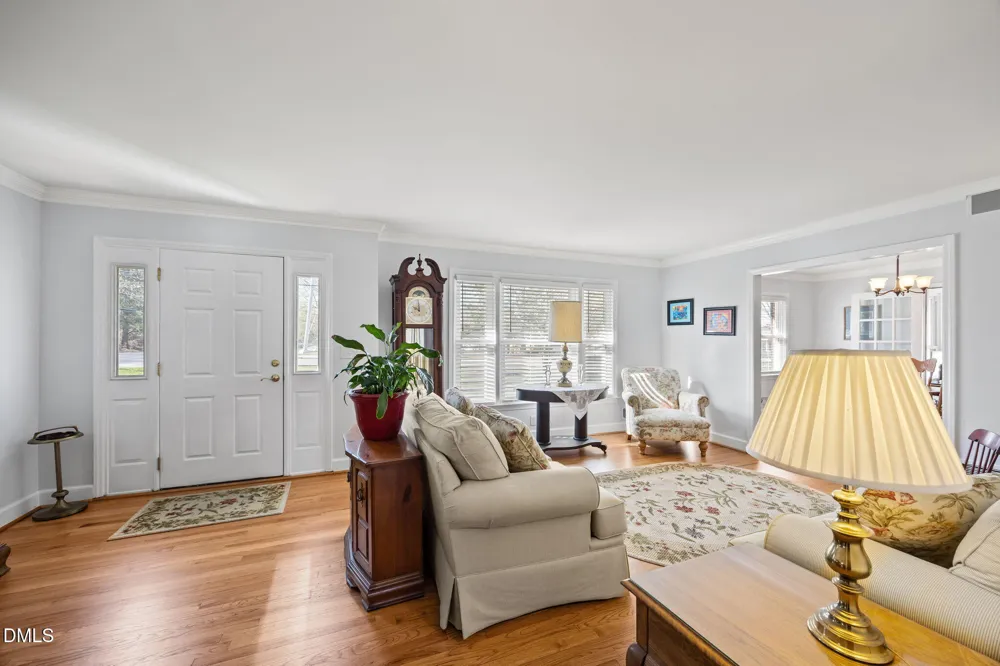 221 E Winston Street Youngsville, NC 27596
