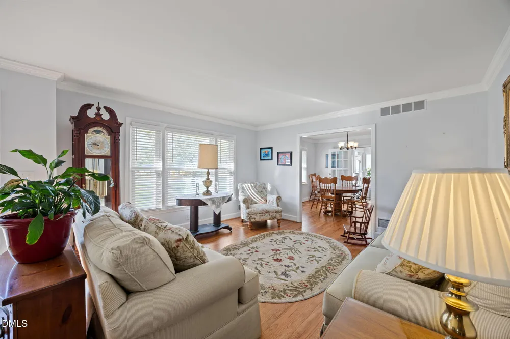 221 E Winston Street Youngsville, NC 27596
