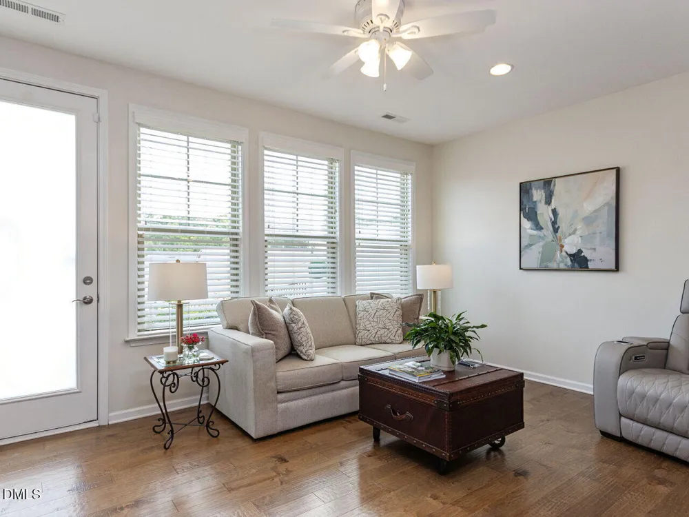 1026 Carraway Lane Durham, NC 27703