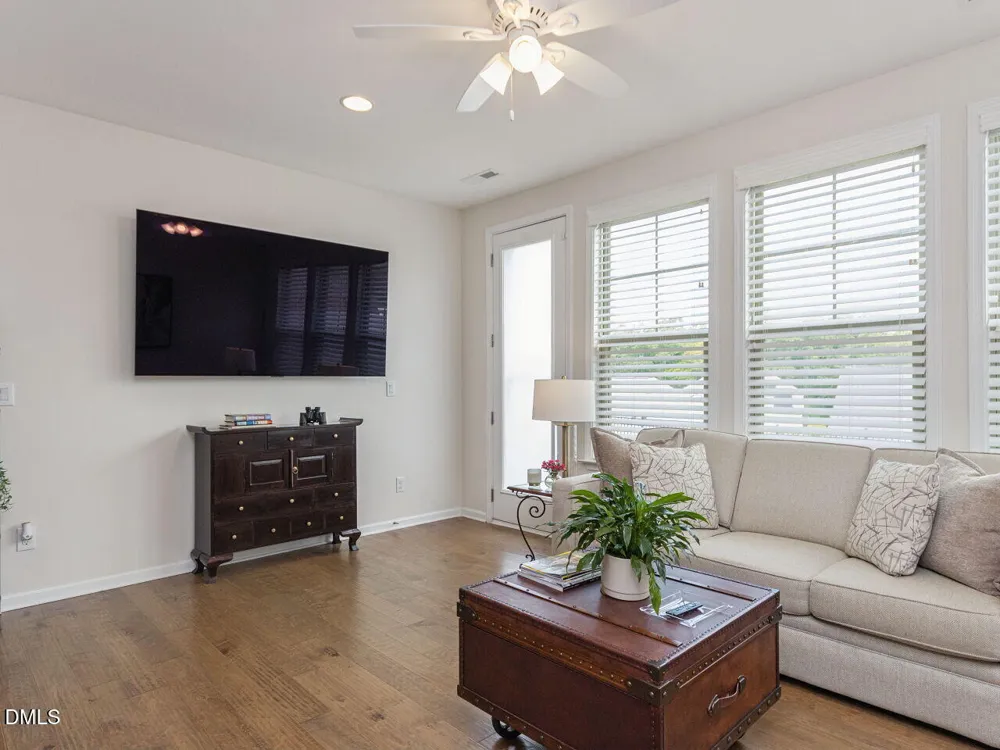 1026 Carraway Lane Durham, NC 27703