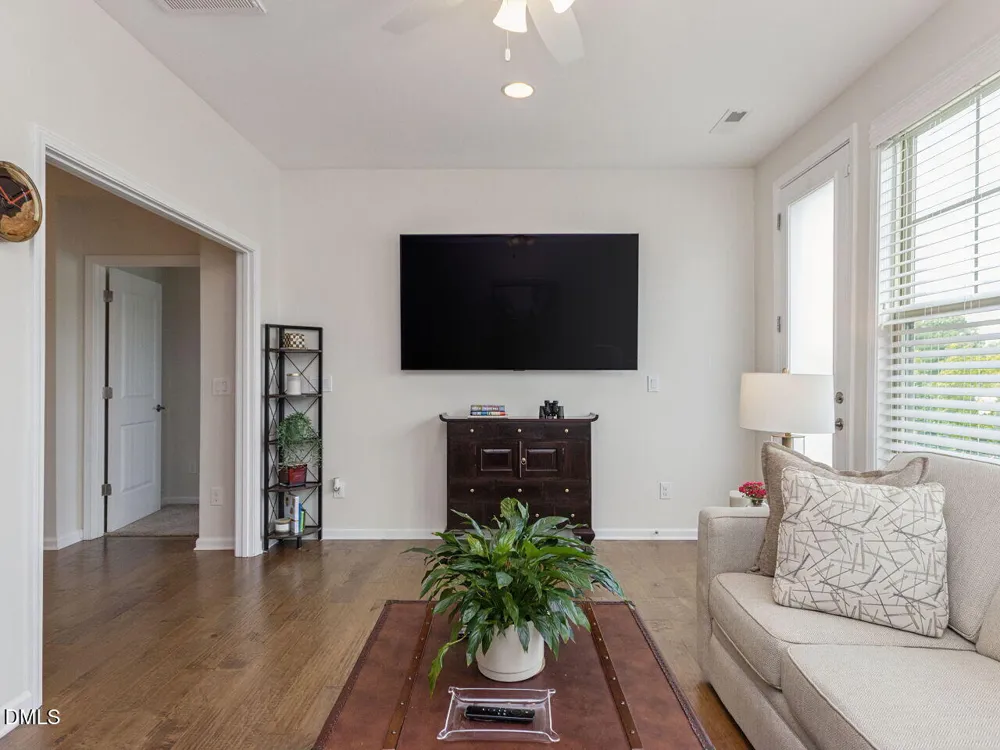 1026 Carraway Lane Durham, NC 27703