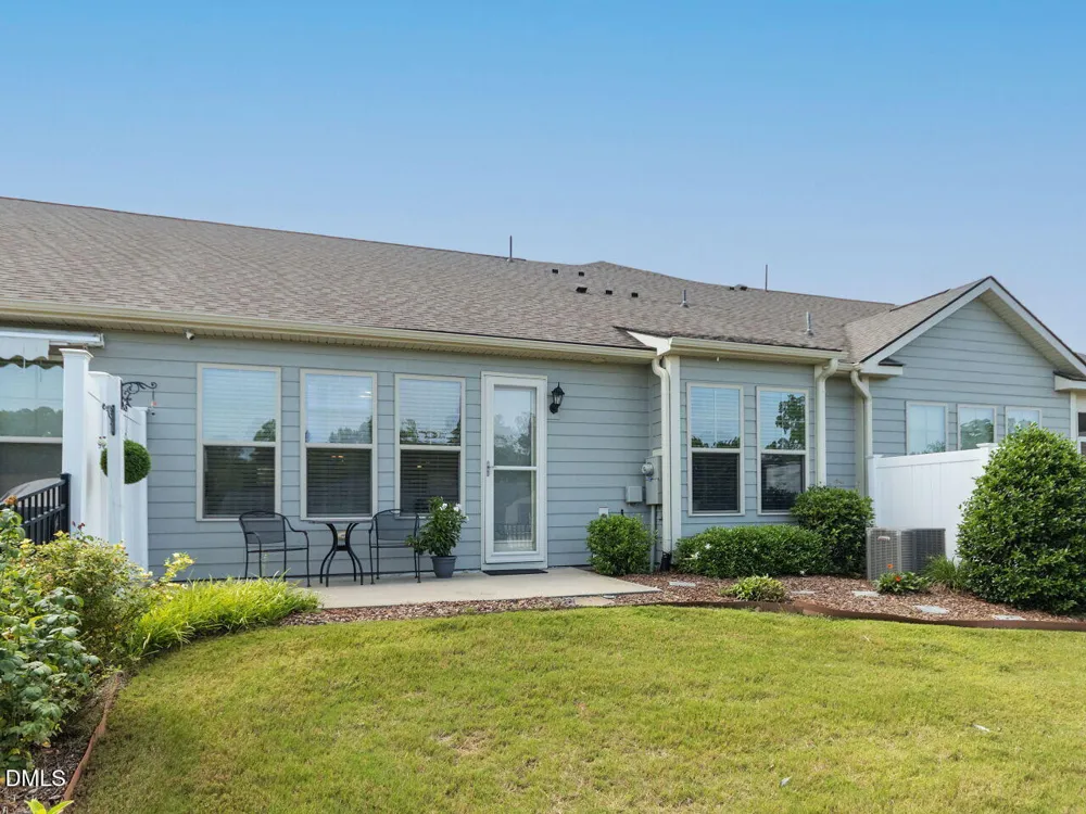 1026 Carraway Lane Durham, NC 27703