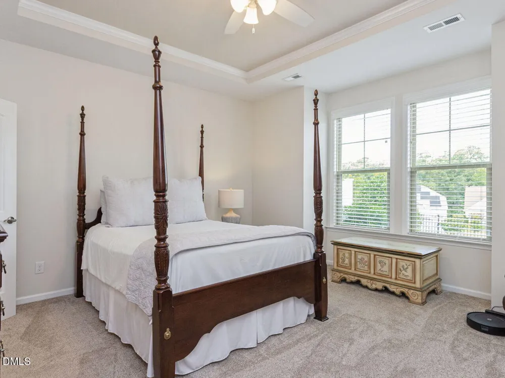 1026 Carraway Lane Durham, NC 27703