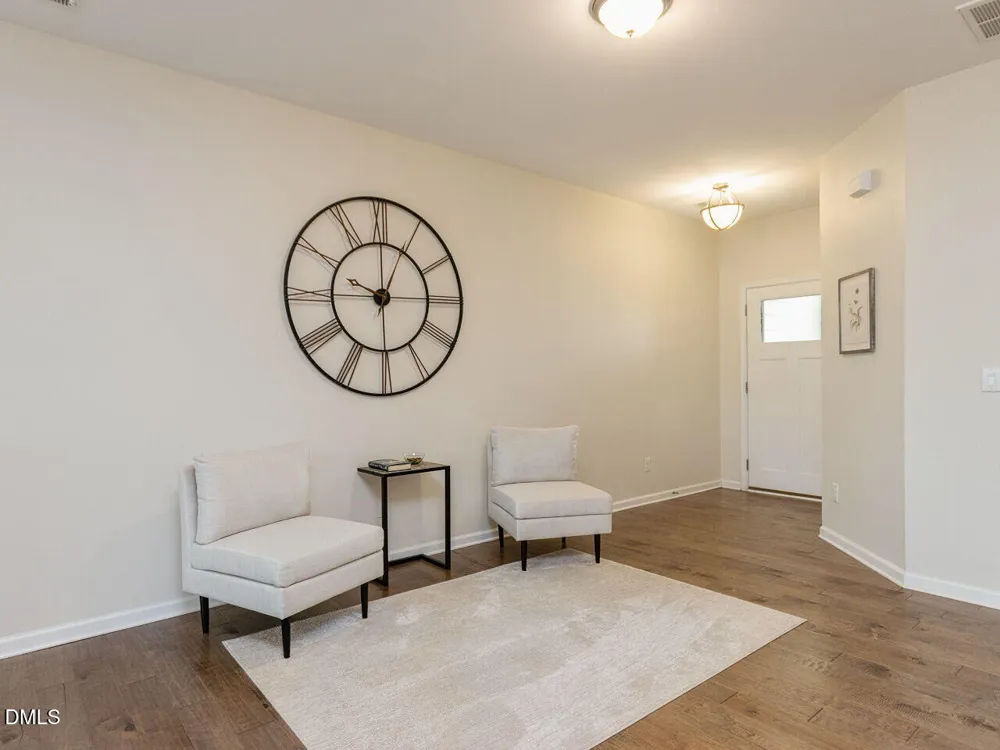 1026 Carraway Lane Durham, NC 27703