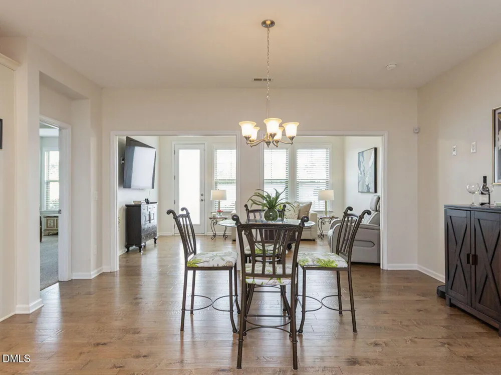 1026 Carraway Lane Durham, NC 27703