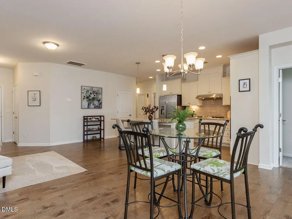 1026 Carraway Lane Durham, NC 27703