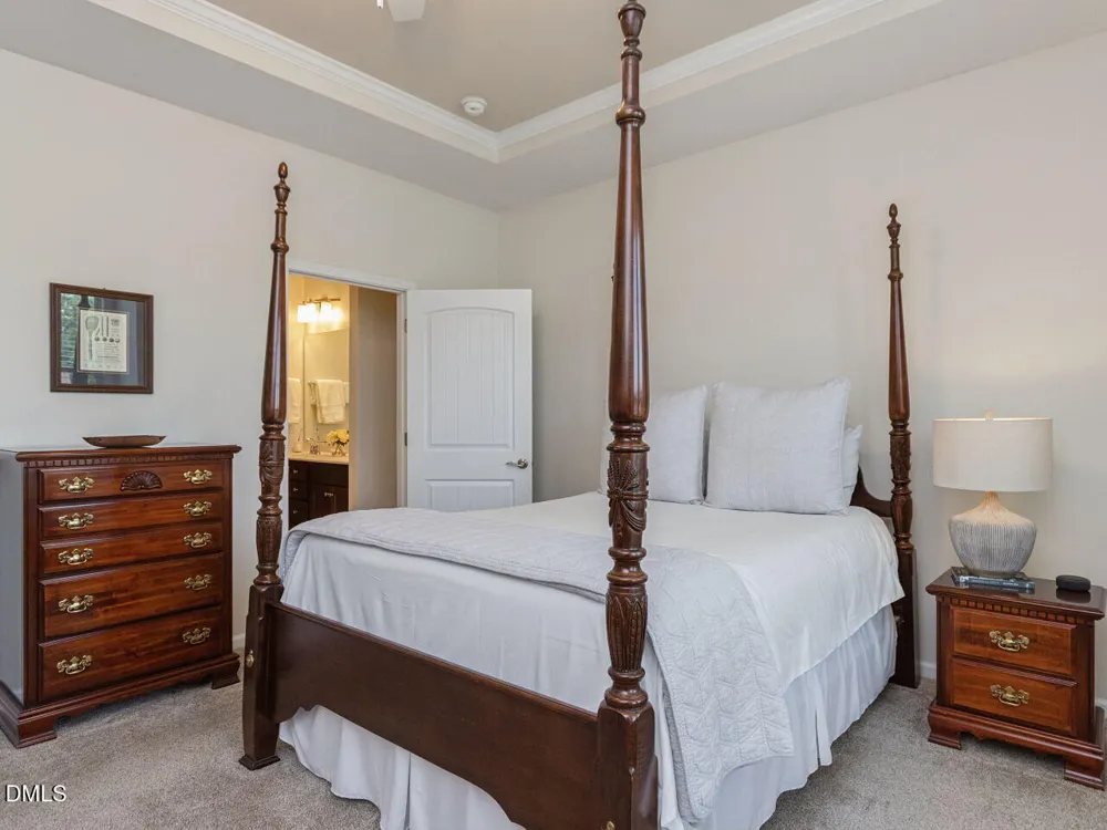 1026 Carraway Lane Durham, NC 27703