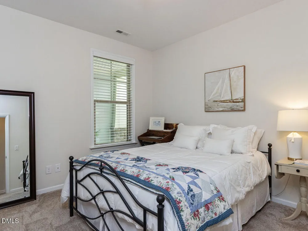 1026 Carraway Lane Durham, NC 27703