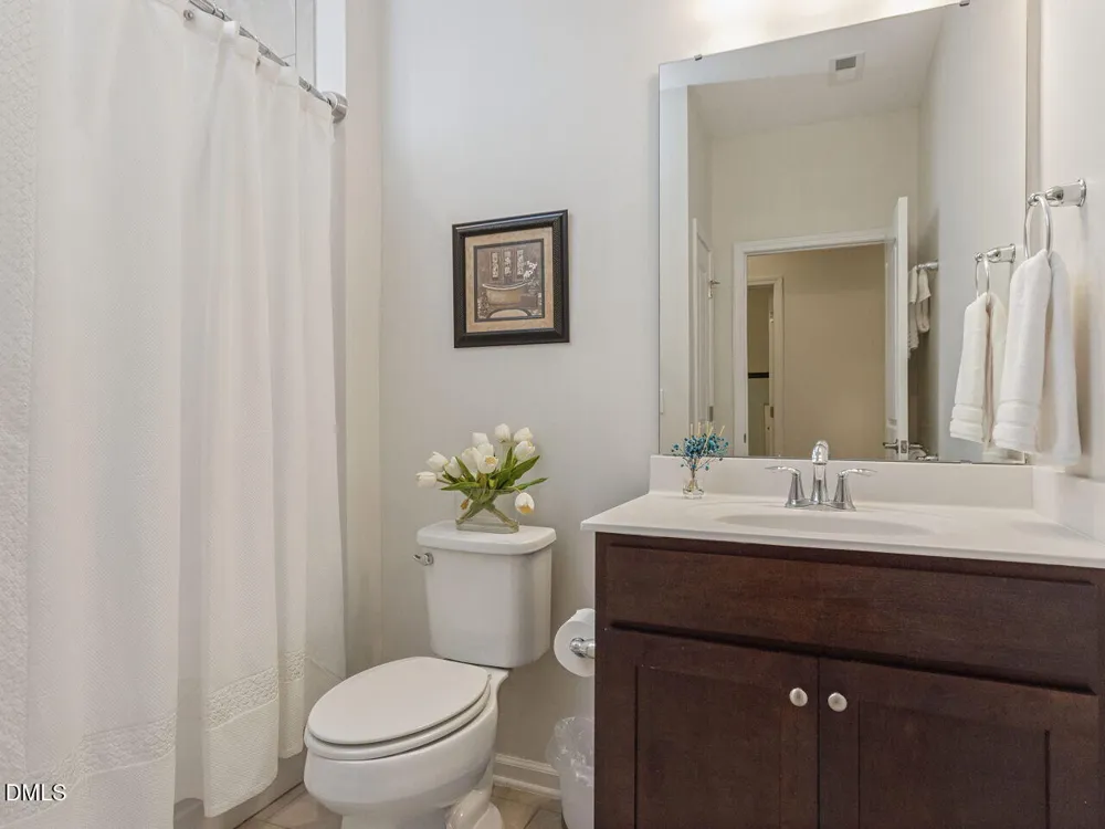 1026 Carraway Lane Durham, NC 27703