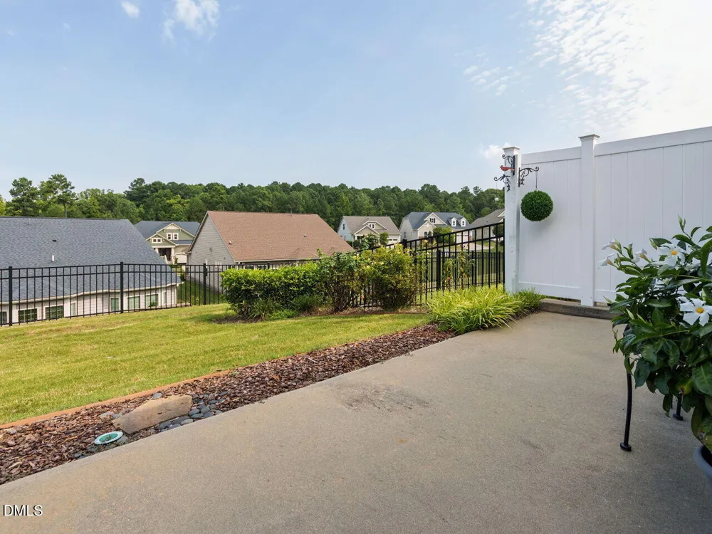 1026 Carraway Lane Durham, NC 27703