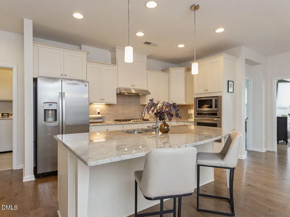 1026 Carraway Lane Durham, NC 27703