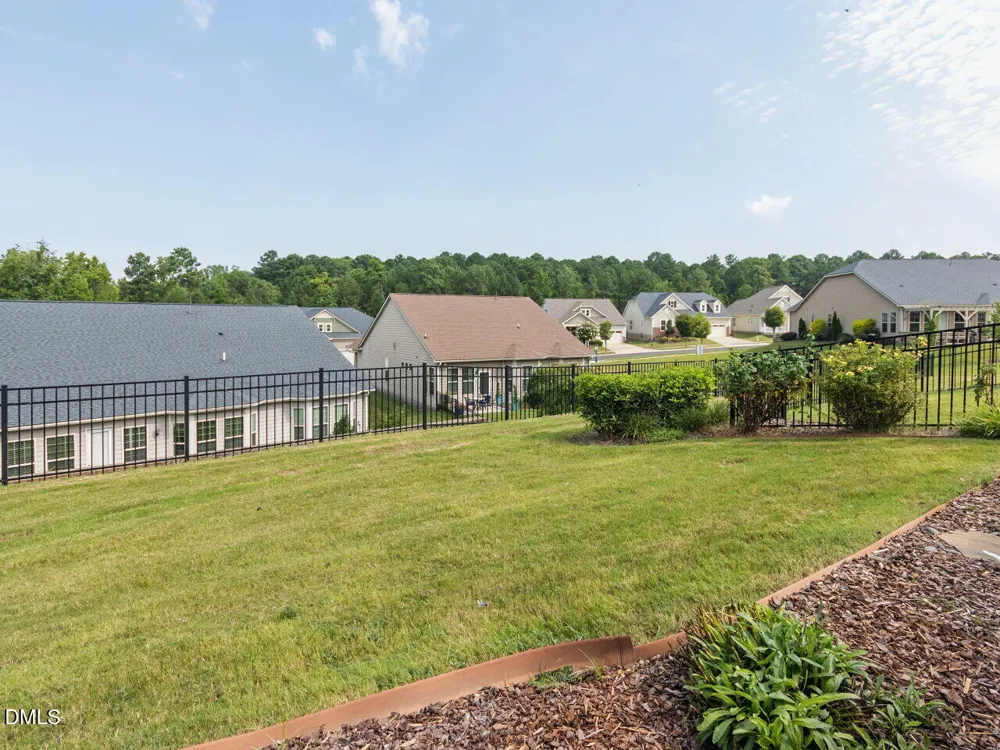 1026 Carraway Lane Durham, NC 27703