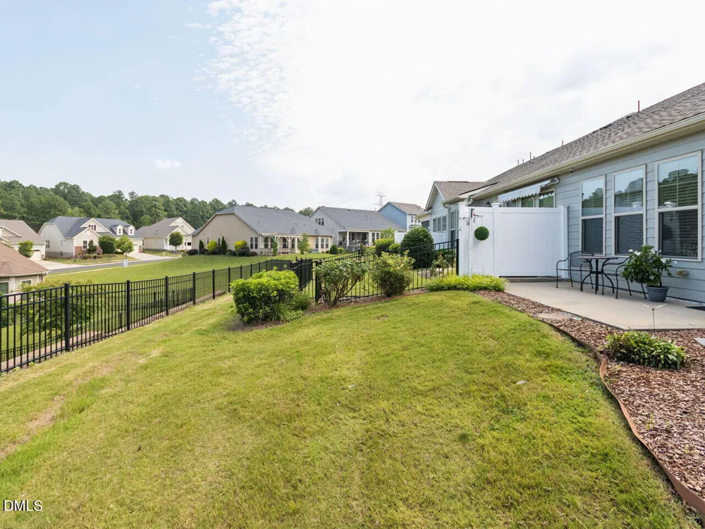 1026 Carraway Lane Durham, NC 27703