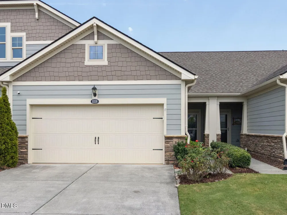1026 Carraway Lane Durham, NC 27703