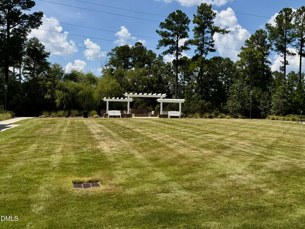 1026 Carraway Lane Durham, NC 27703