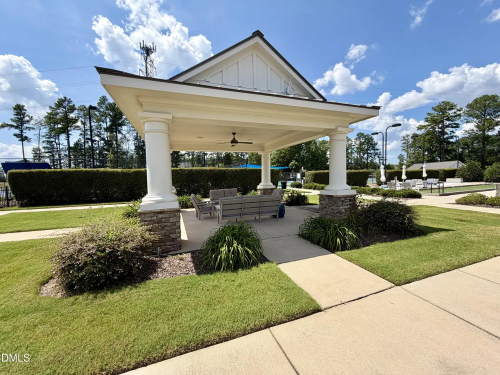 1026 Carraway Lane Durham, NC 27703