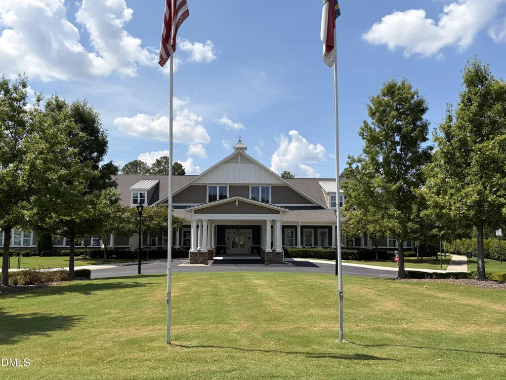 1026 Carraway Lane Durham, NC 27703