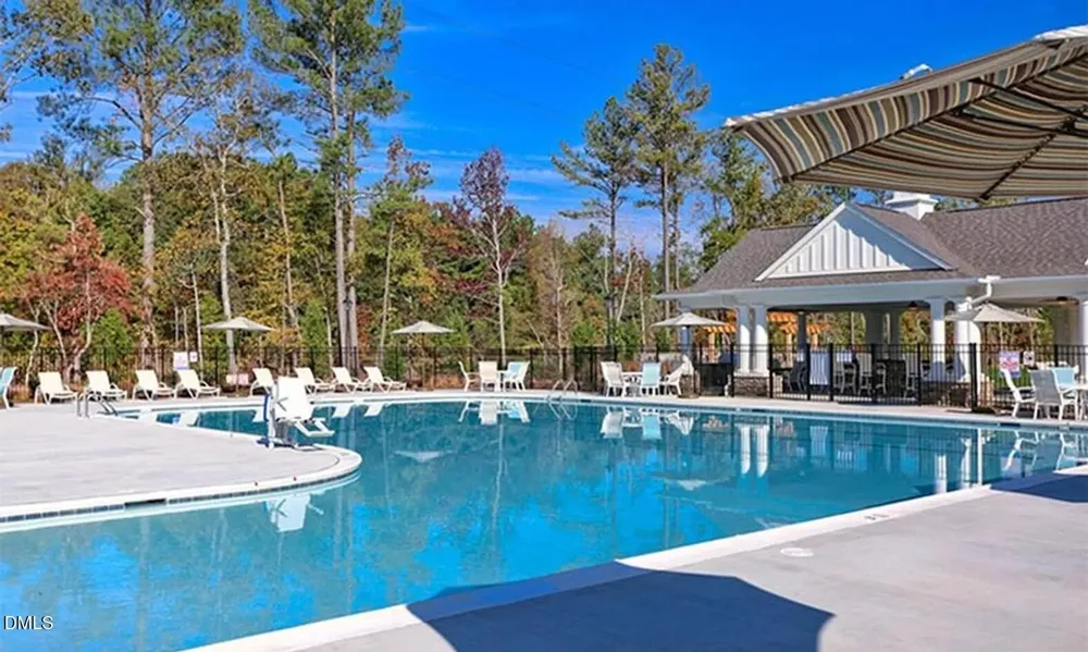 1026 Carraway Lane Durham, NC 27703