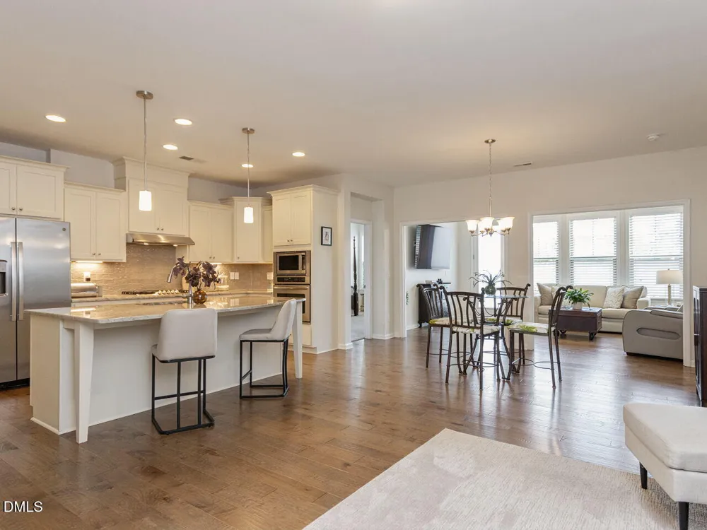 1026 Carraway Lane Durham, NC 27703